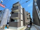 外観写真 フジパレス千里丘駅西