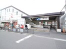 周辺環境 フジパレス千里丘駅西
