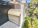 建物設備 クレールキューブ甲子園口