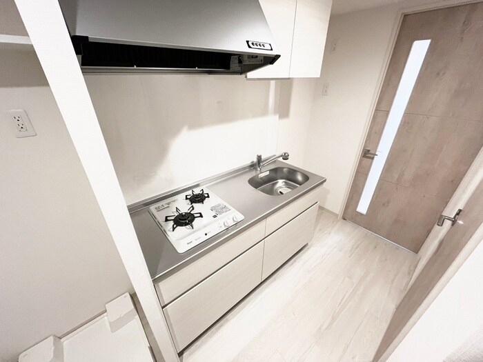 キッチン アリビオ大阪港