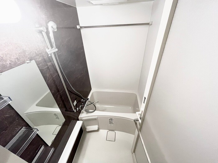 バス／シャワールーム等 アリビオ大阪港