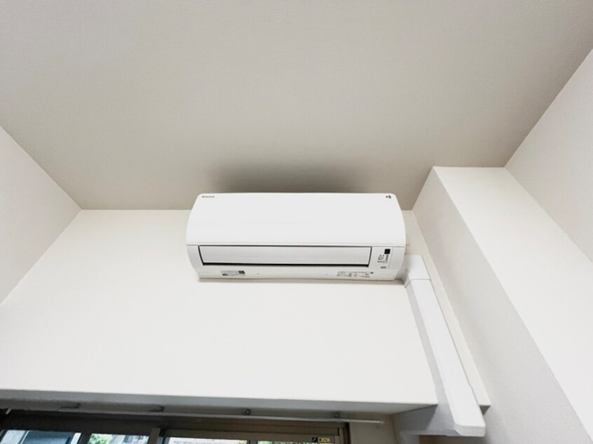 内観写真 アリビオ大阪港