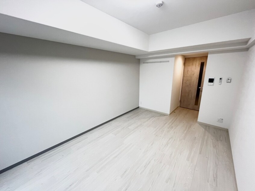 居室 アリビオ大阪港