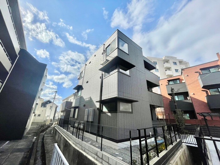 外観写真 ハレレア