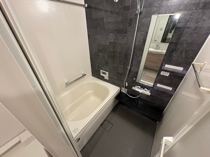 バス／シャワールーム等 ハレレア