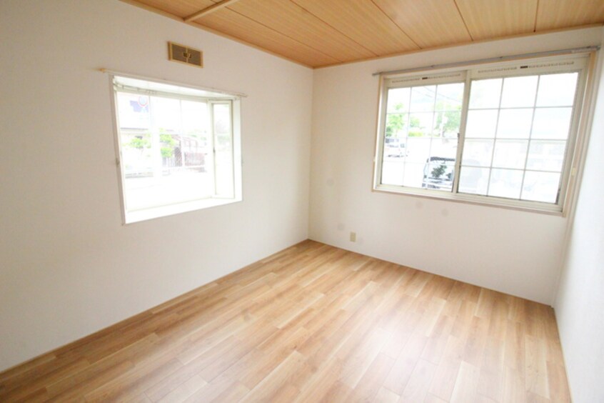 居室 オークハイツ