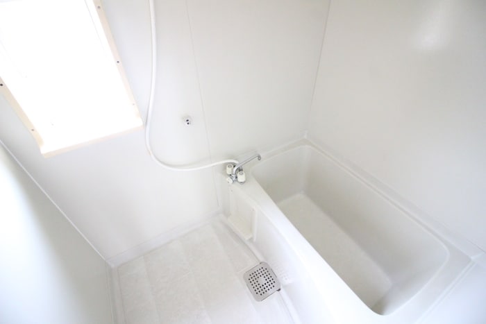 バス／シャワールーム等 オークハイツ