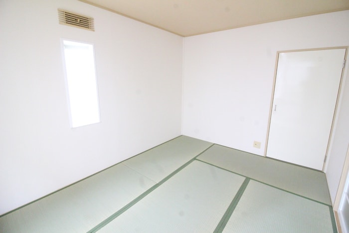 居室 オークハイツ