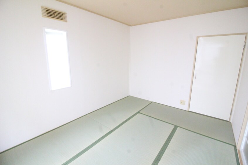 居室 オークハイツ