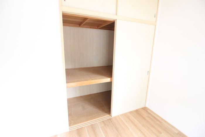 収納 オークハイツ