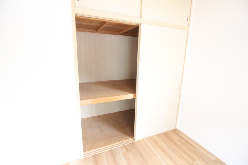 収納 オークハイツ