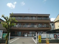 プロミネンス吉川