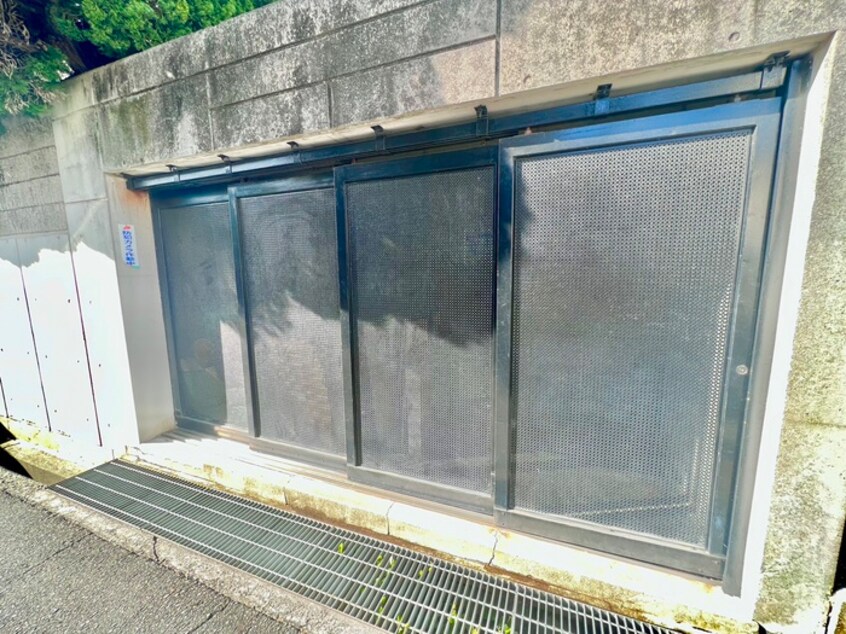 建物設備 MIZUKI武庫之荘