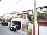 仁川町１丁目戸建