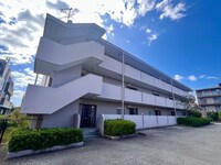 グリーンコート宝塚