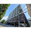エスリ－ド大阪城（907）の外観
