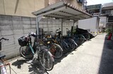 メゾン東大阪