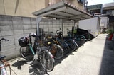 メゾン東大阪
