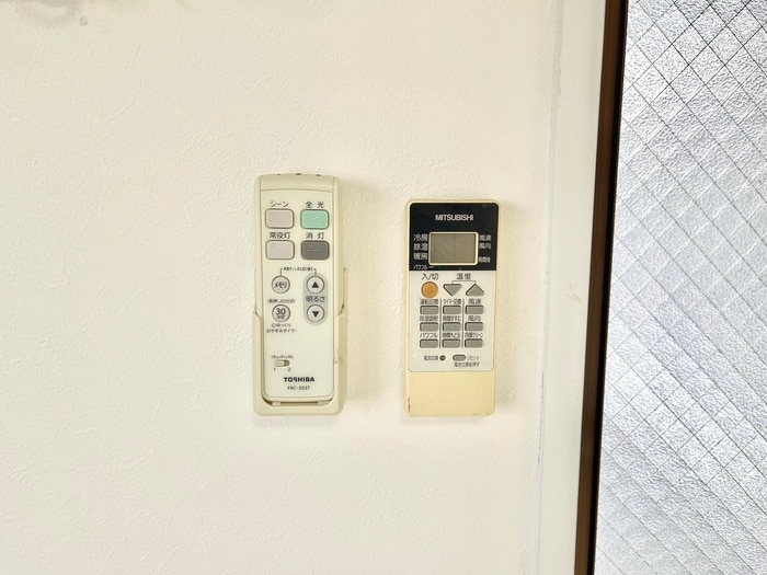 内観写真 ステラ２１