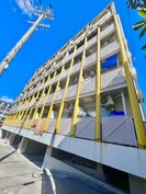 ロイヤルメゾン南武庫之荘の外観