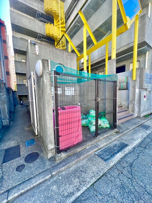 建物設備 ロイヤルメゾン南武庫之荘