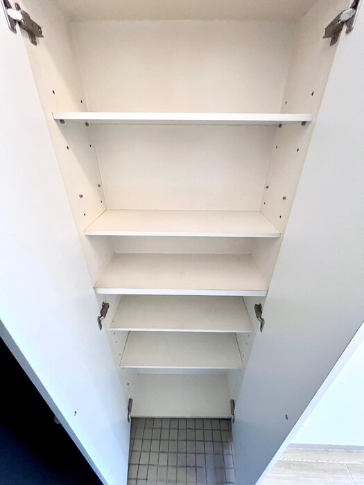 靴箱 ロイヤルメゾン南武庫之荘