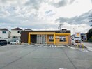 ジョイフル貝塚半田店(その他飲食（ファミレスなど）)まで500m エミネンスコ－ト