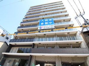ｴｽﾘｰﾄﾞ大阪梅田ＷＥＳＴ(501)