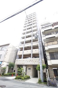 プレサンス難波幸町(1005)