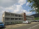 東大阪市立石切東小学校(小学校)まで550m 石切グローバルハイツ