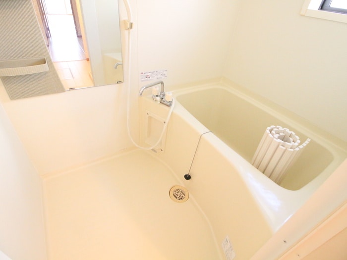 バス／シャワールーム等 メモリーコートMISA