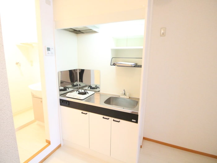 キッチン メモリーコートMISA