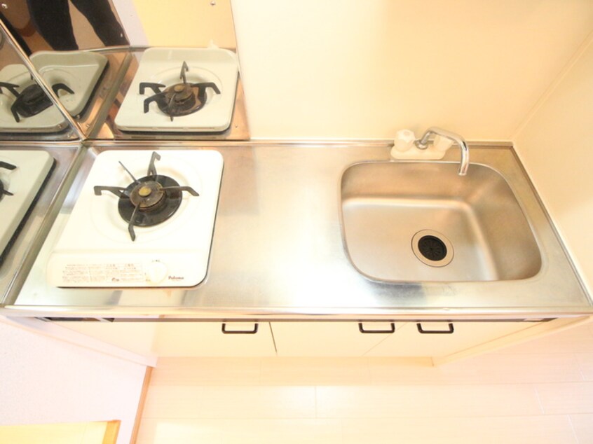 キッチン メモリーコートMISA