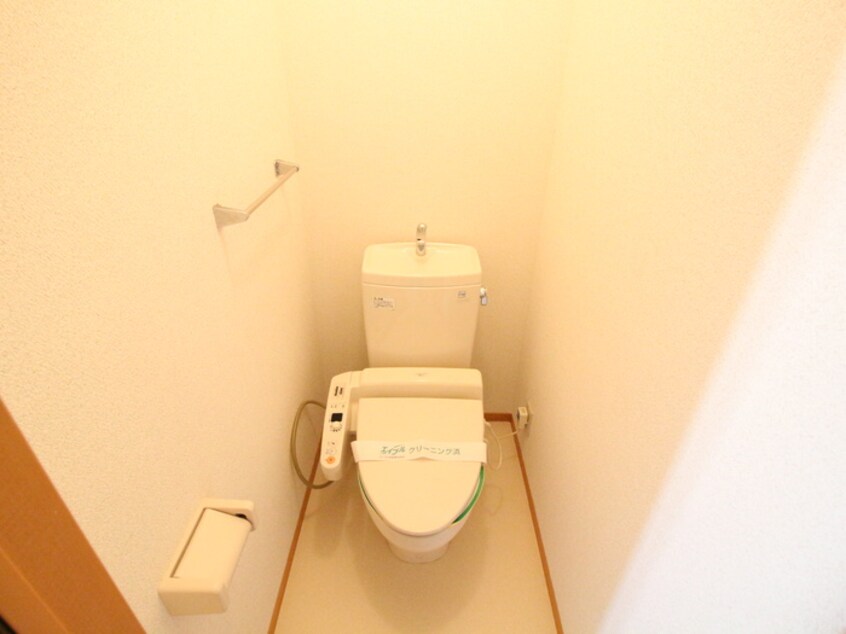 トイレ メモリーコートMISA