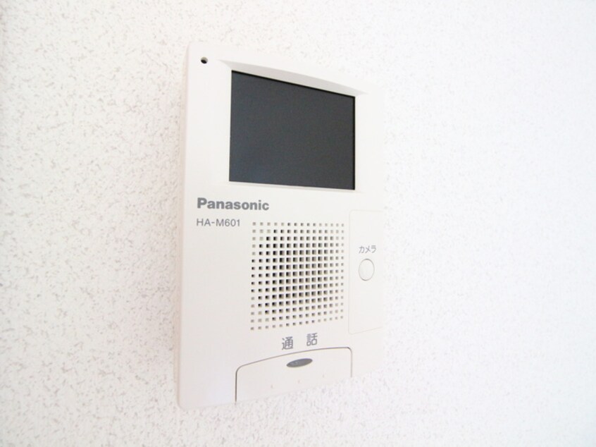 内観写真 メモリーコートMISA