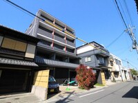 ベラジオ京都鞍馬口（504）