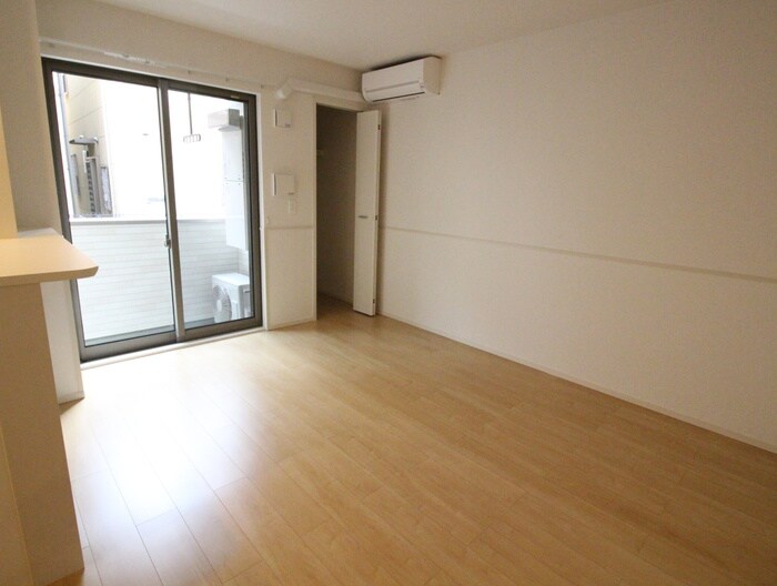 居室 ローレルコート高津Ⅱ