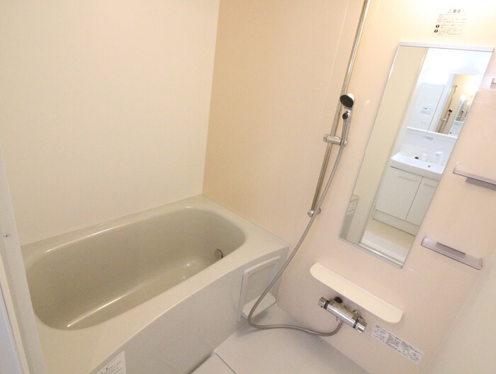 バス／シャワールーム等 ローレルコート高津Ⅱ