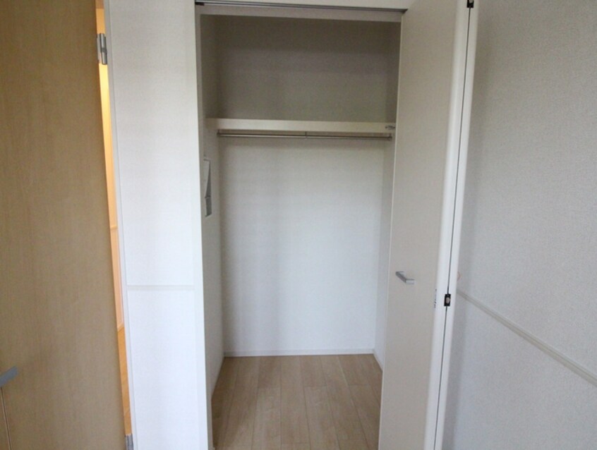 収納 ローレルコート高津Ⅱ