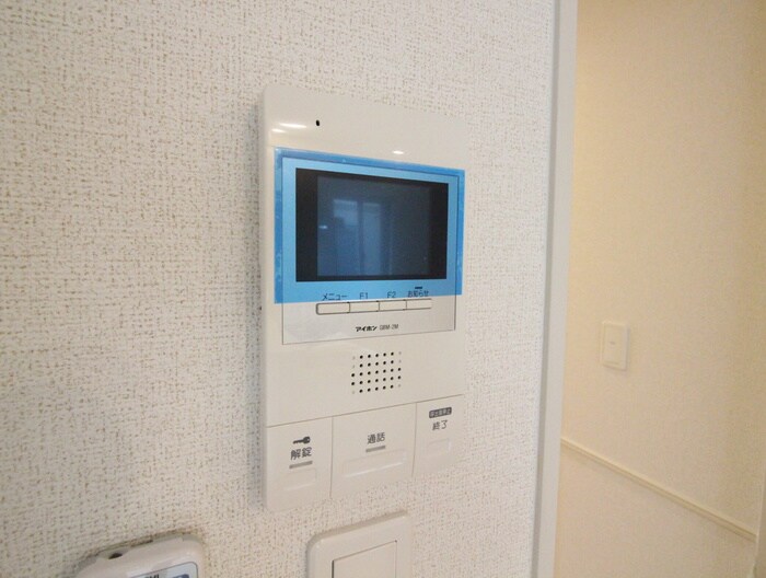 内観写真 ローレルコート高津Ⅱ