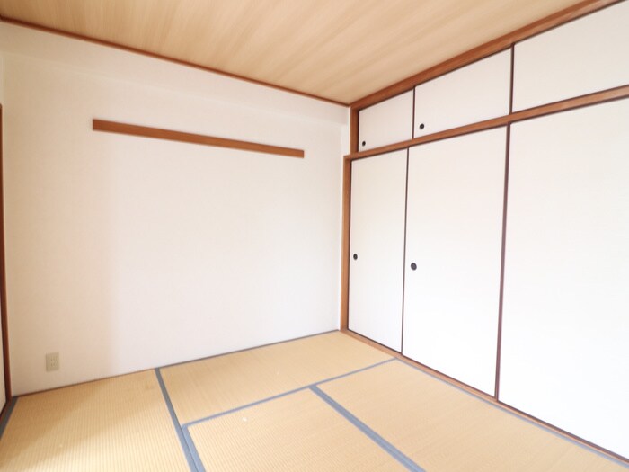 居室 アンクレーゼ