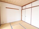 居室 アンクレーゼ