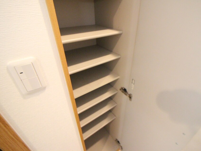 靴箱 ジョリエ－メゾン