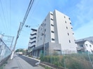 セキュリアコート西宮北口の外観