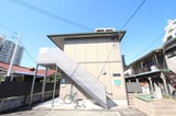 シャーメゾン松屋町