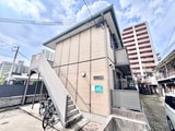 シャーメゾン松屋町