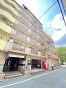 外観写真 メゾンモリオカ