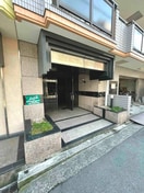 外観写真 メゾンモリオカ