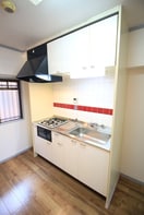 キッチン メゾンモリオカ