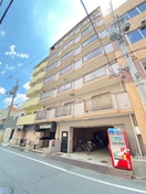 建物設備 メゾンモリオカ